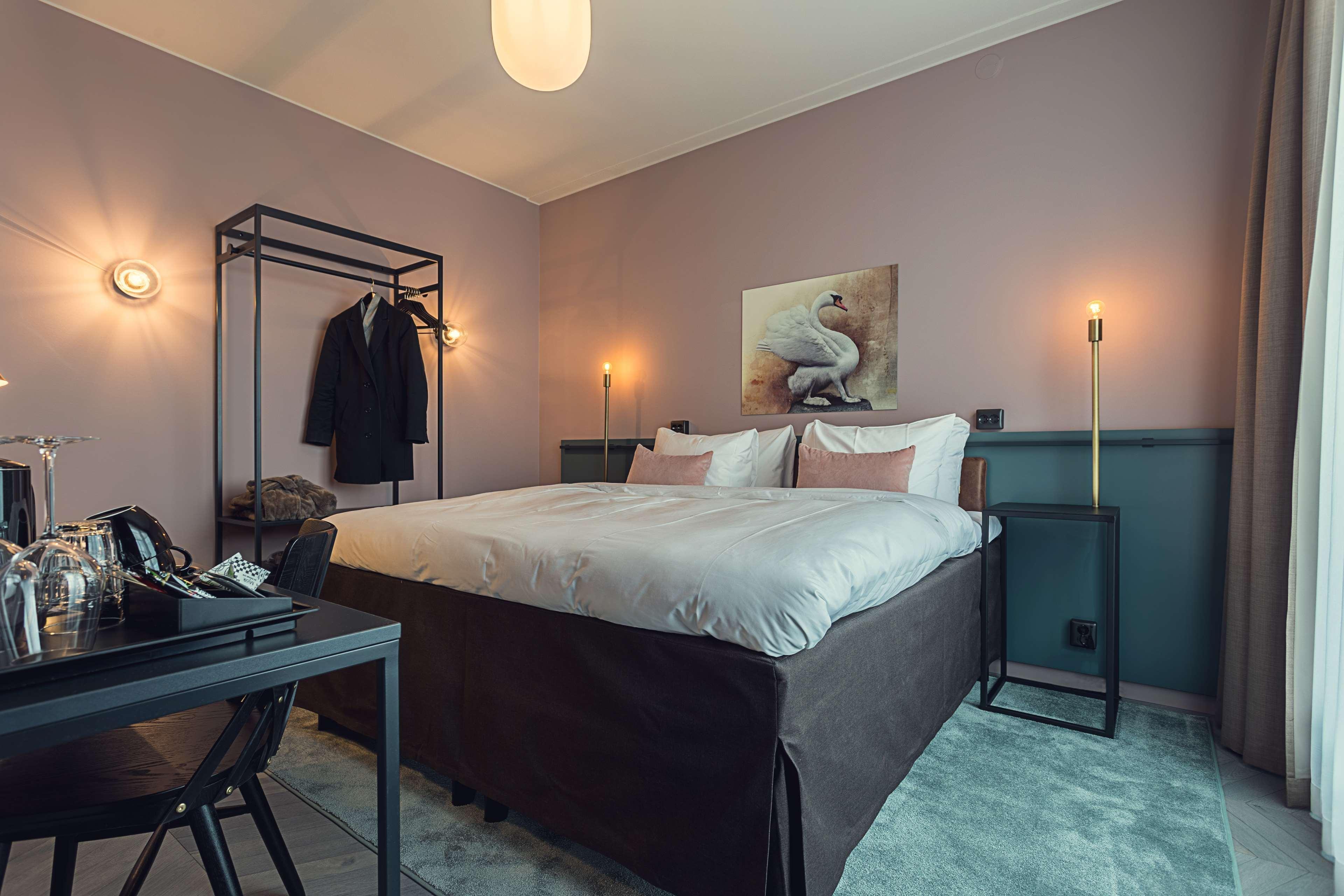 Best Western Plus Fort Worth Forest Hill Inn & Suites Exterior foto